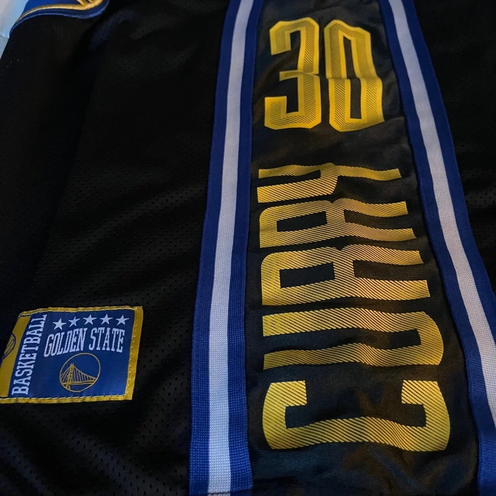 NBA golden state